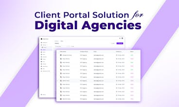 Agency Handy V2.0 gallery image