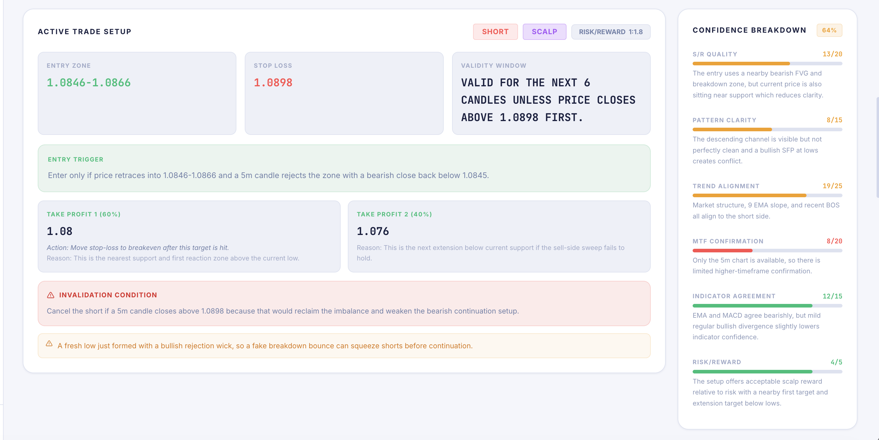 ClarifyTrade gallery image