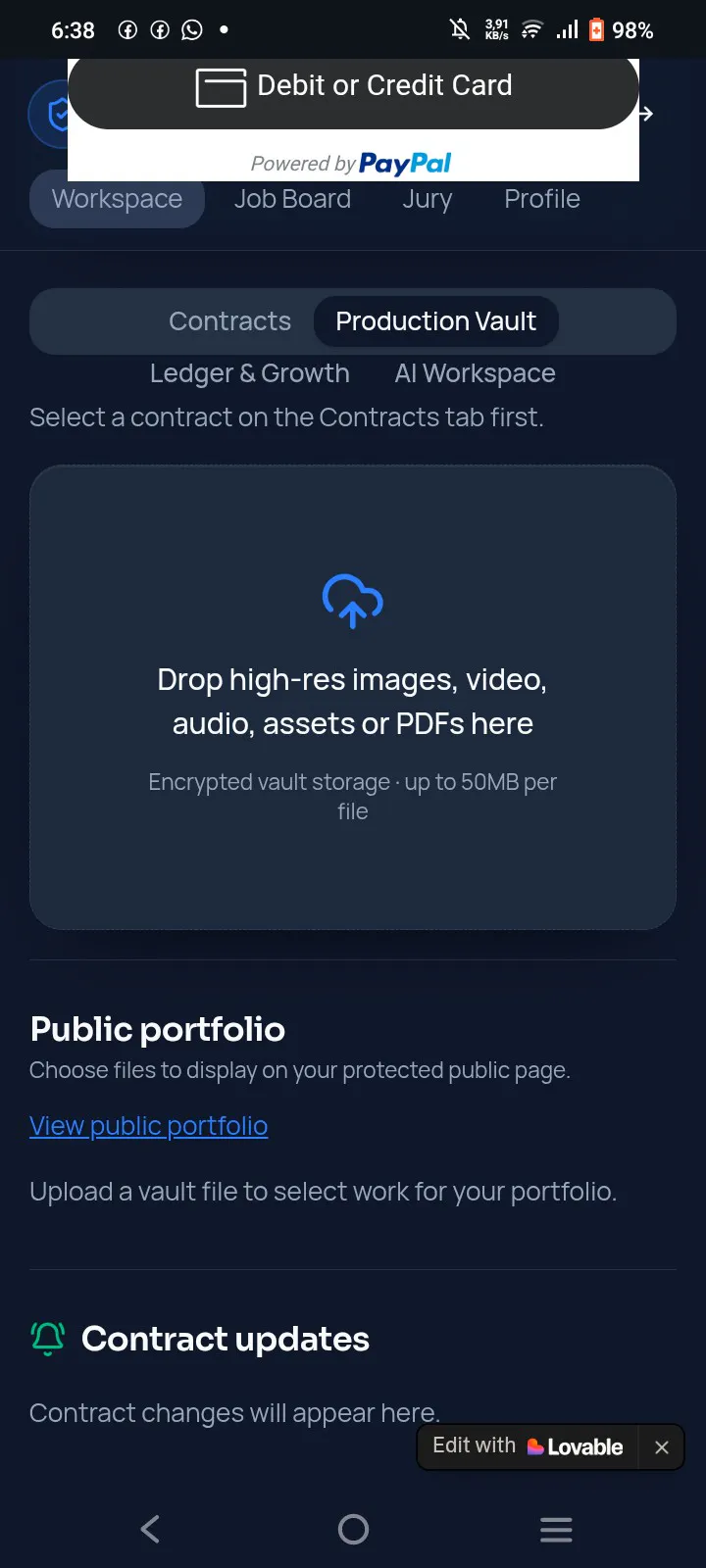 ProofShield — gallery image