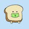 Bread Budgeting