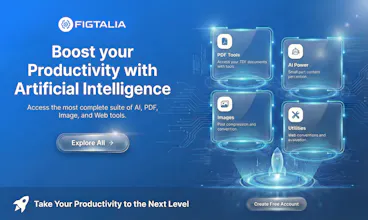 Figtalia - Free AI Tools gallery image