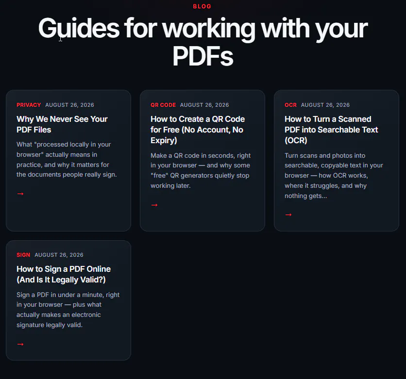 sign your pdf online gallery image