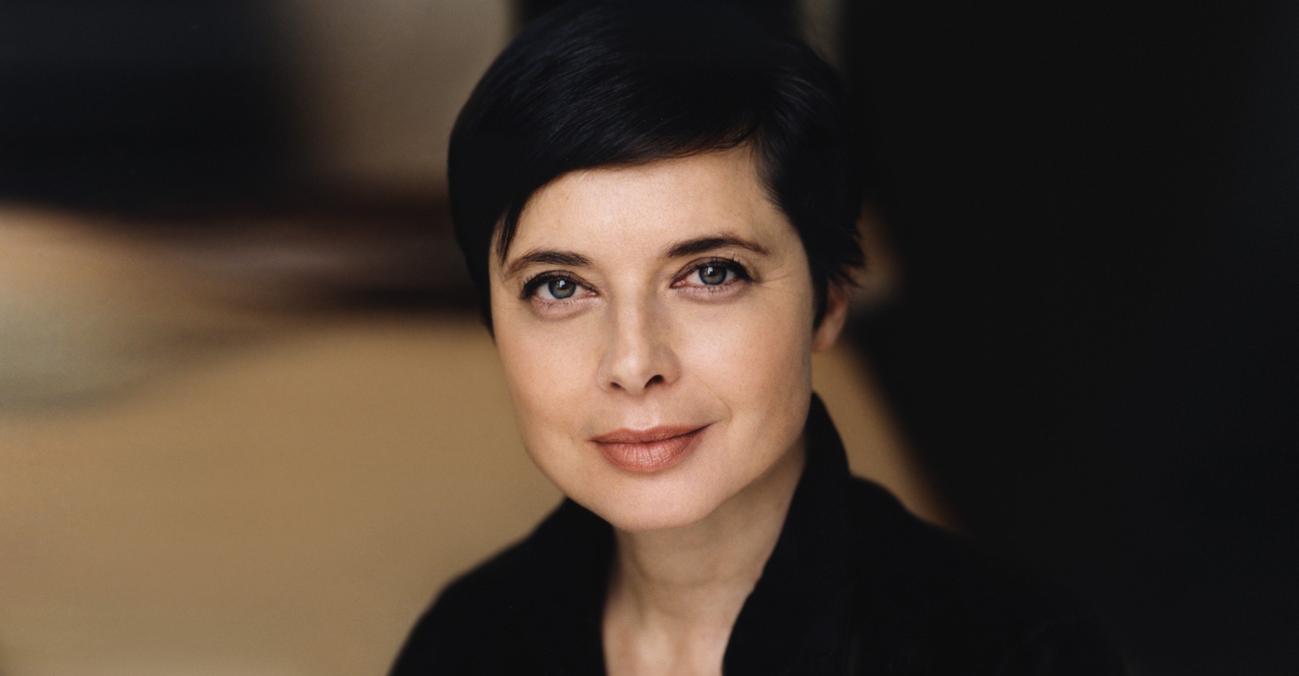 You Must Remember This - Isabella Rossellini in the 1990s gallery image
