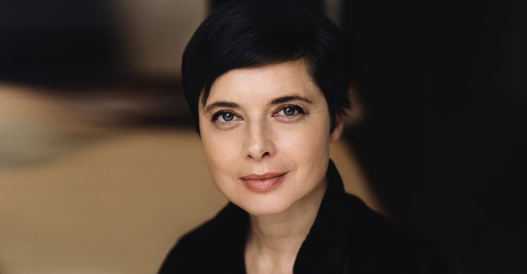 You Must Remember This - Isabella Rossellini in the 1990s media 1