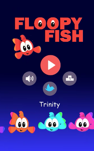 Floopy Fish gallery image