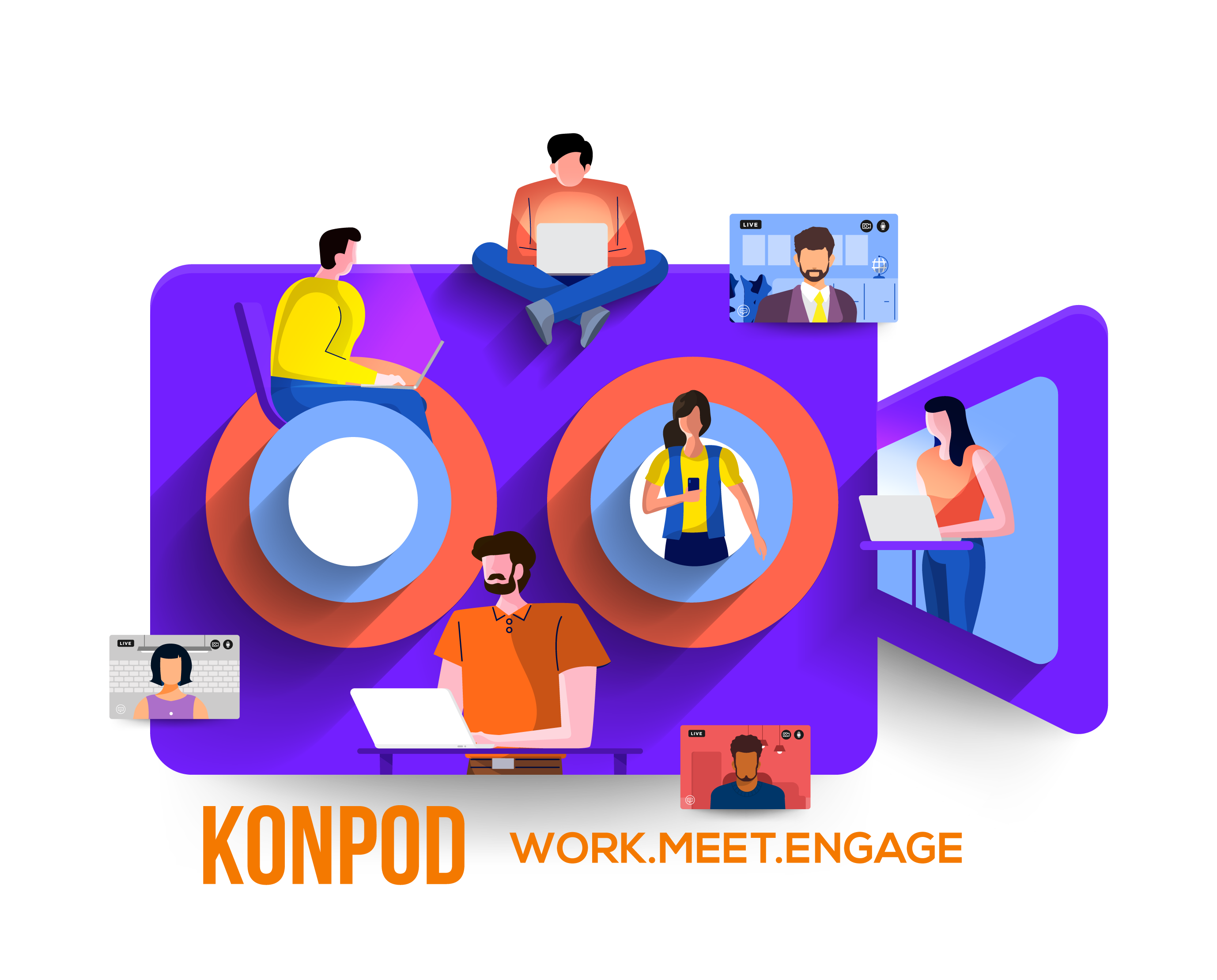 Konpod