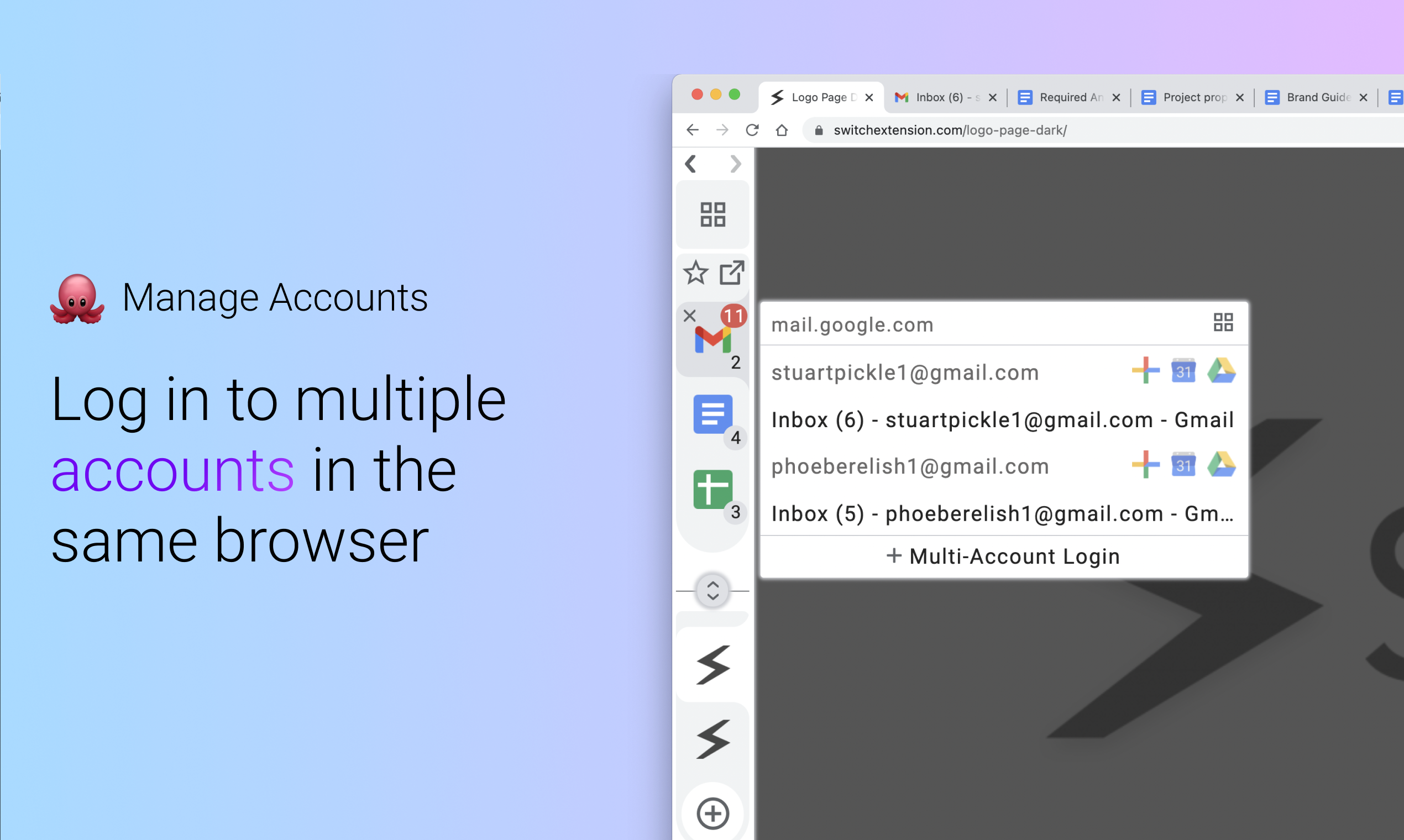 Switch 1.0 gallery image