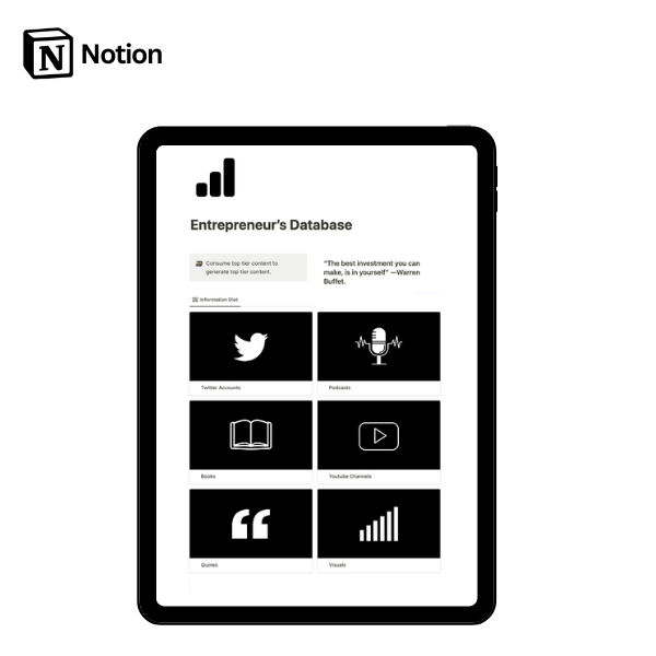 Pangkalan Data Usahawan