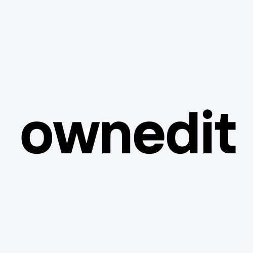 OwnedIt logo