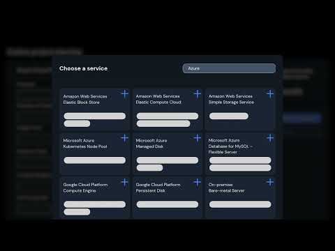 OxygenIT Carbon Calculator gallery image