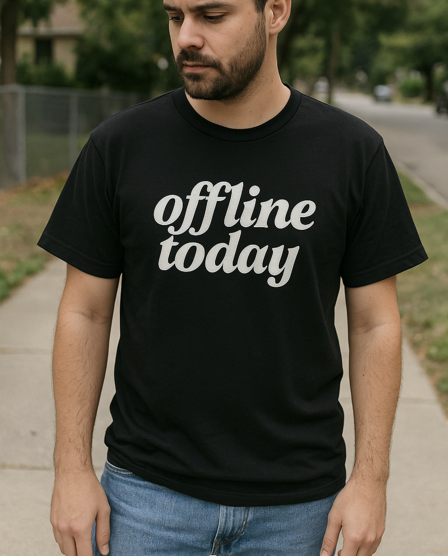 Your Prompt, your shirt! gallery image