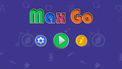 Max Go - Physical color switch game gallery image