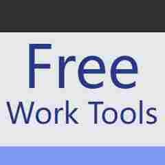 Free Image Convert Tools (Privacy-Safe) logo