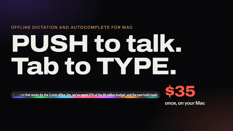 PUSHTYPE screenshot 4