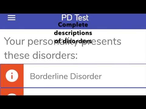 PD Test gallery image