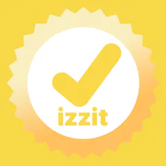 izzit logo