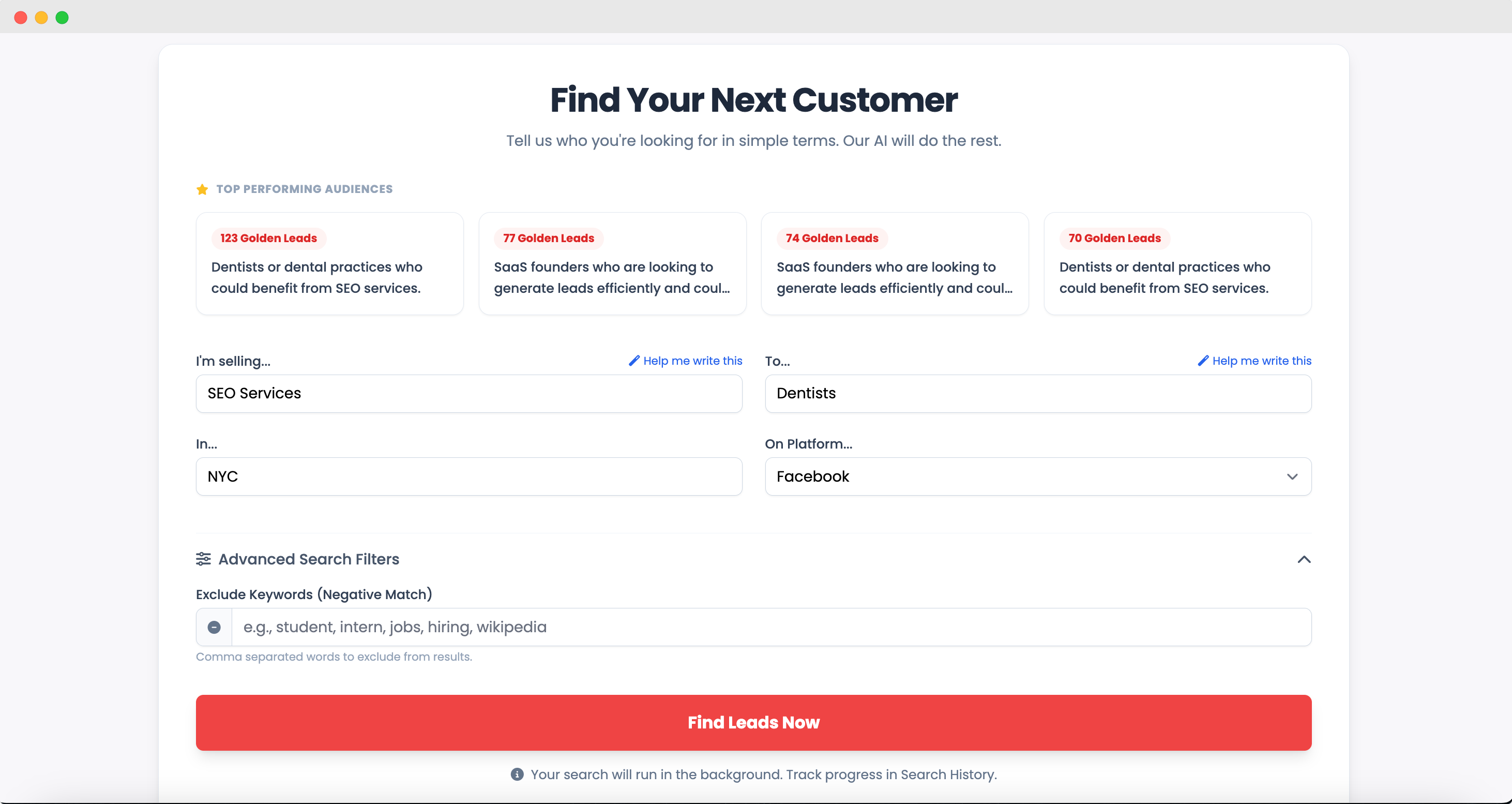 Pyrsonalize gallery image