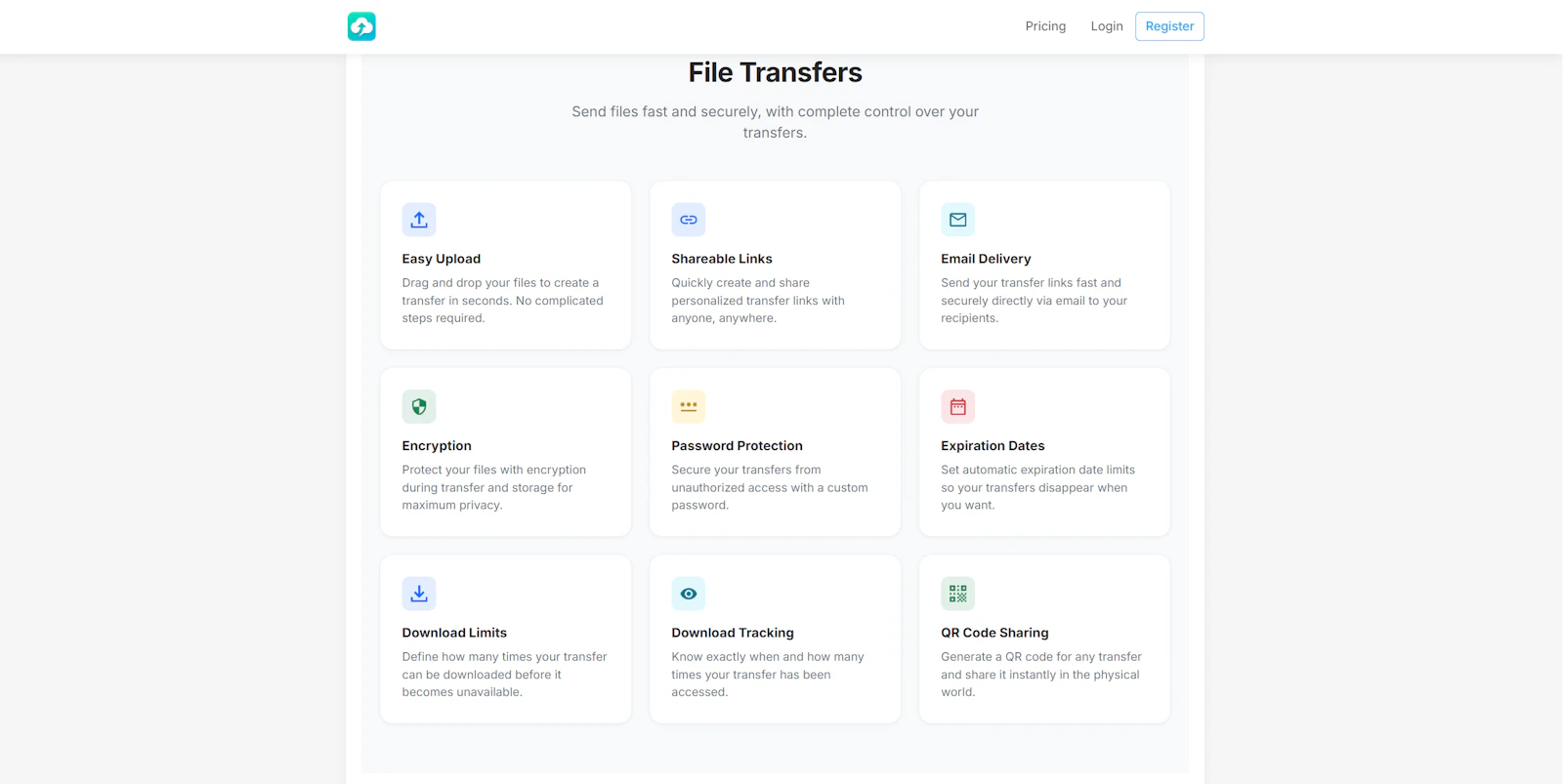 HypeShare screenshot 2