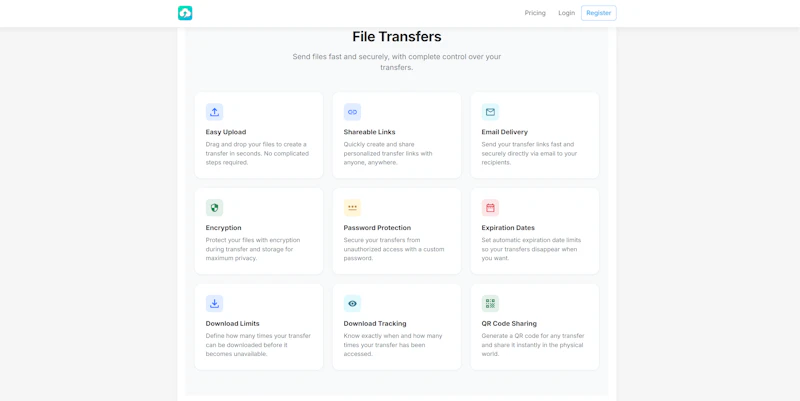 HypeShare screenshot 2