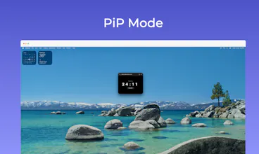Pomodoro Timer App gallery image