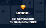 Urano for Sketch image
