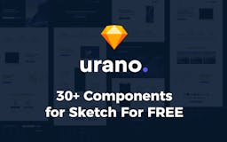 Urano for Sketch media 1