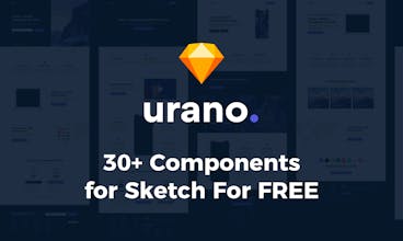 Urano for Sketch gallery image