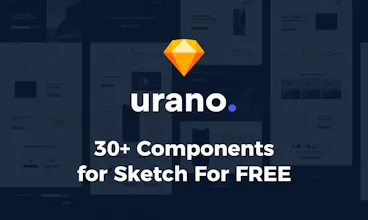 Urano for Sketch gallery image