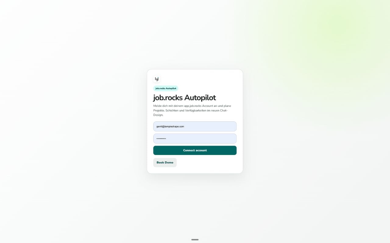 job.rocks AI gallery image