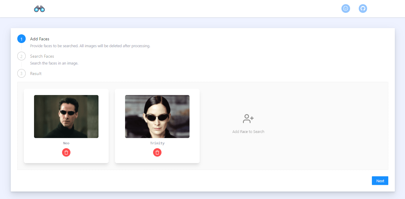 Find Me gallery image