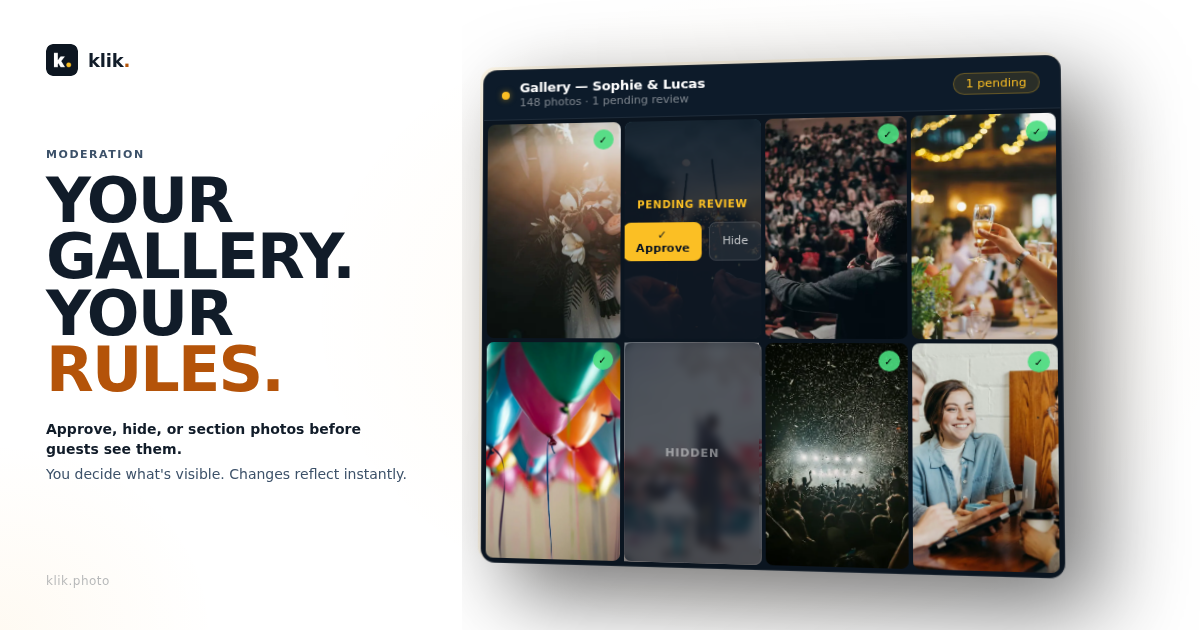 Klik gallery image