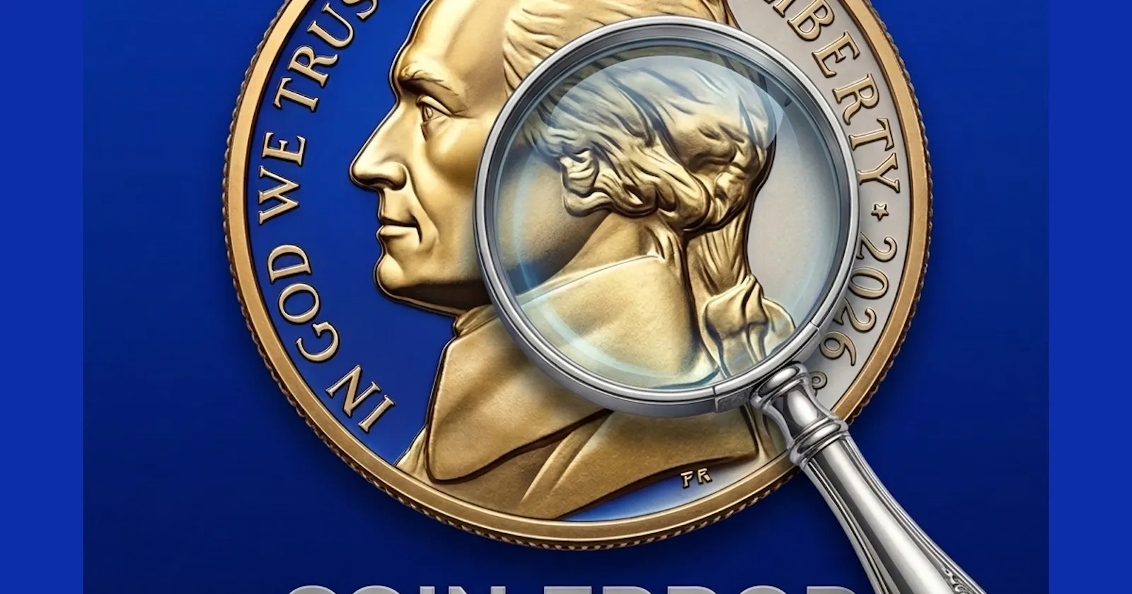 Coin Error Expert screenshot 2