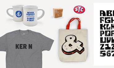 Simple Type Co. gallery image