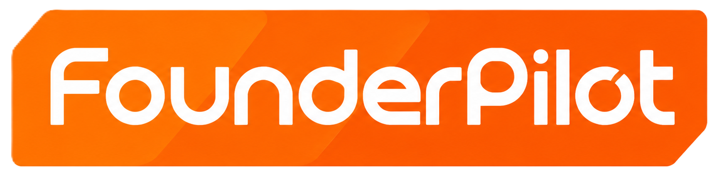 FounderPilot gallery image