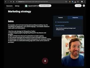 WhisperIt gallery image