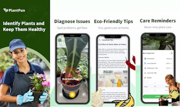 PlantFun gallery image