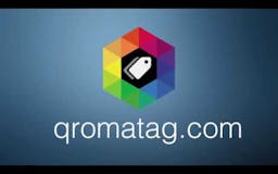 QromaTag for macOS media 1