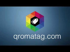 QromaTag for macOS gallery image