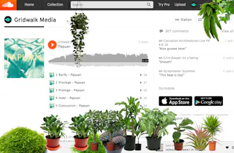 More Plants Chrome Extension gallery image
