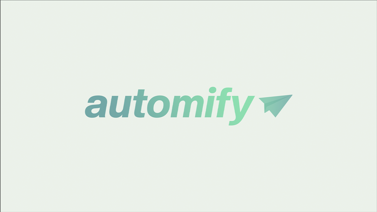 Automify gallery image