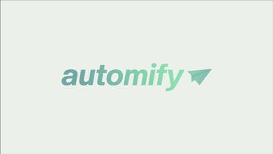 Automify gallery image