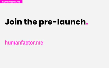 Human Factor. gallery image