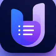 Ultipad - Early Partner launch logo