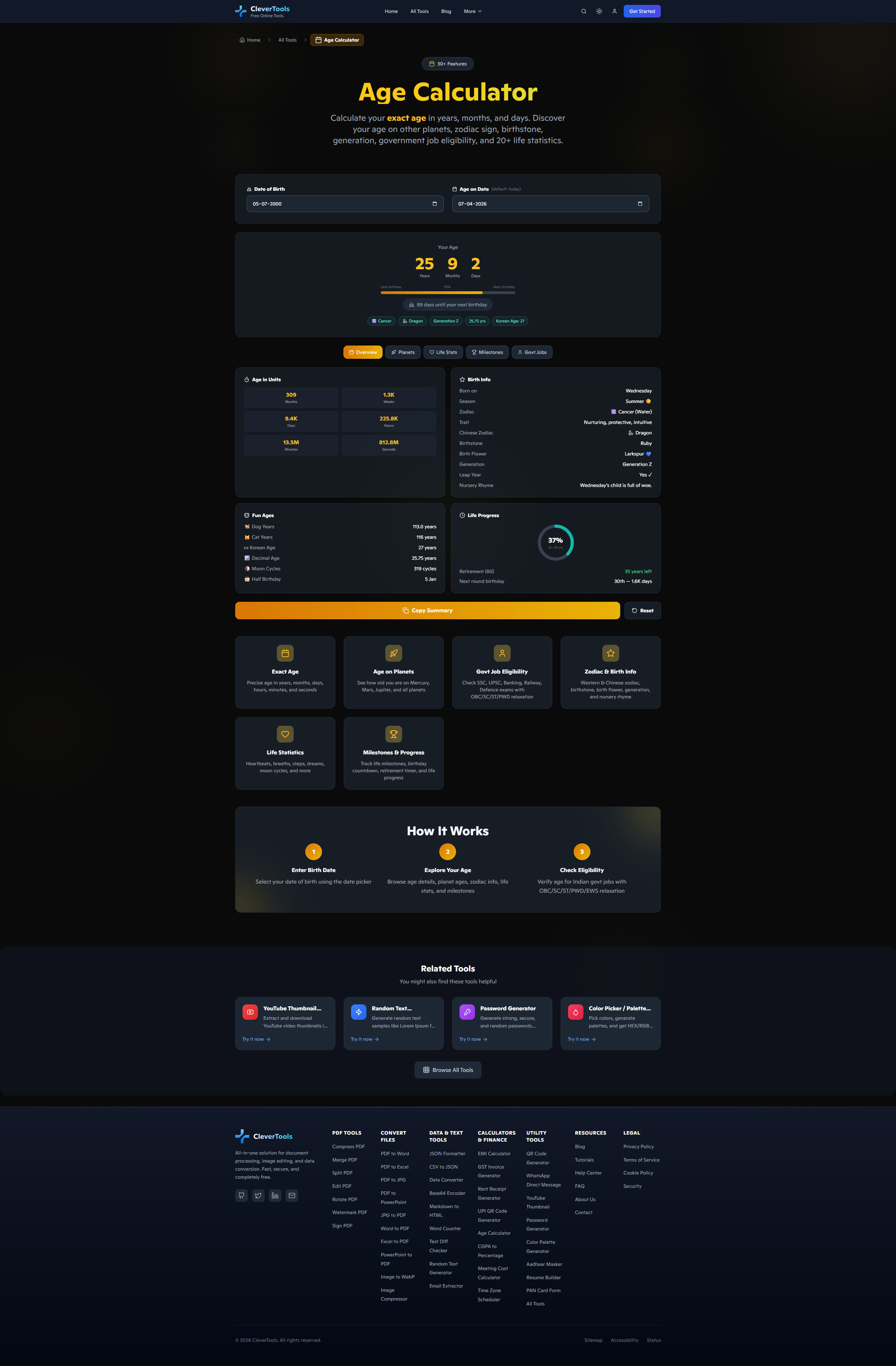 CleverTools gallery image