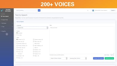 Talking.Network gallery image