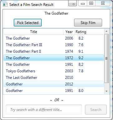 Raticon gallery image