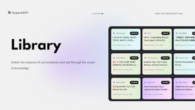 XspaceGPT gallery image