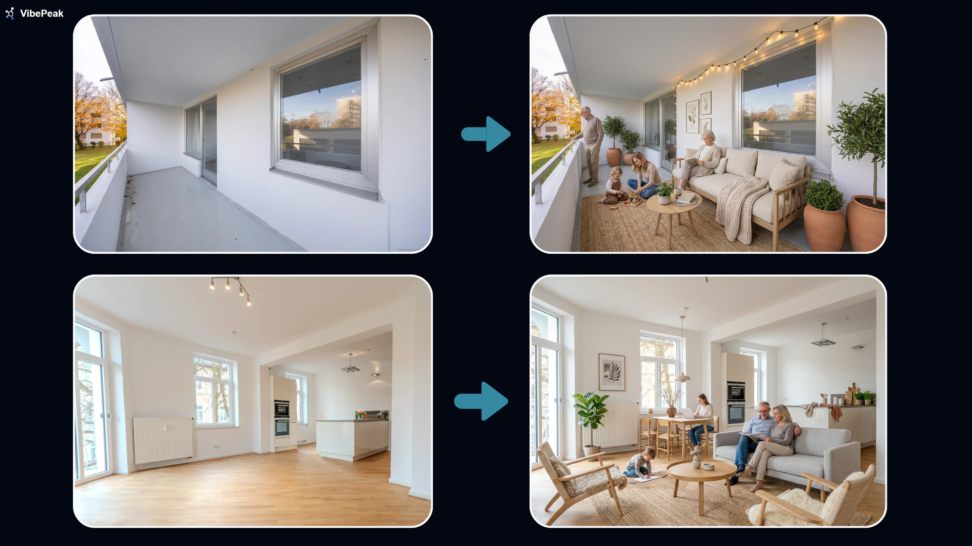 VibePeak gallery image