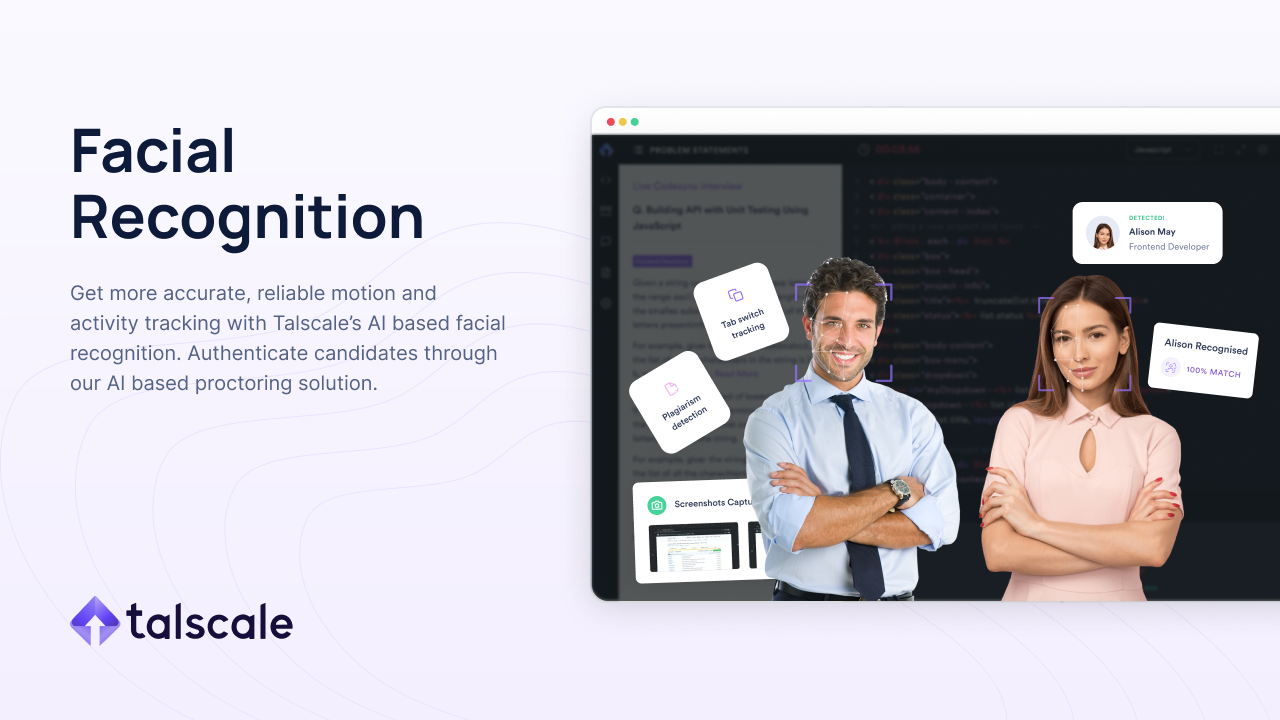 Talscale gallery image