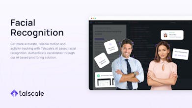 Talscale gallery image